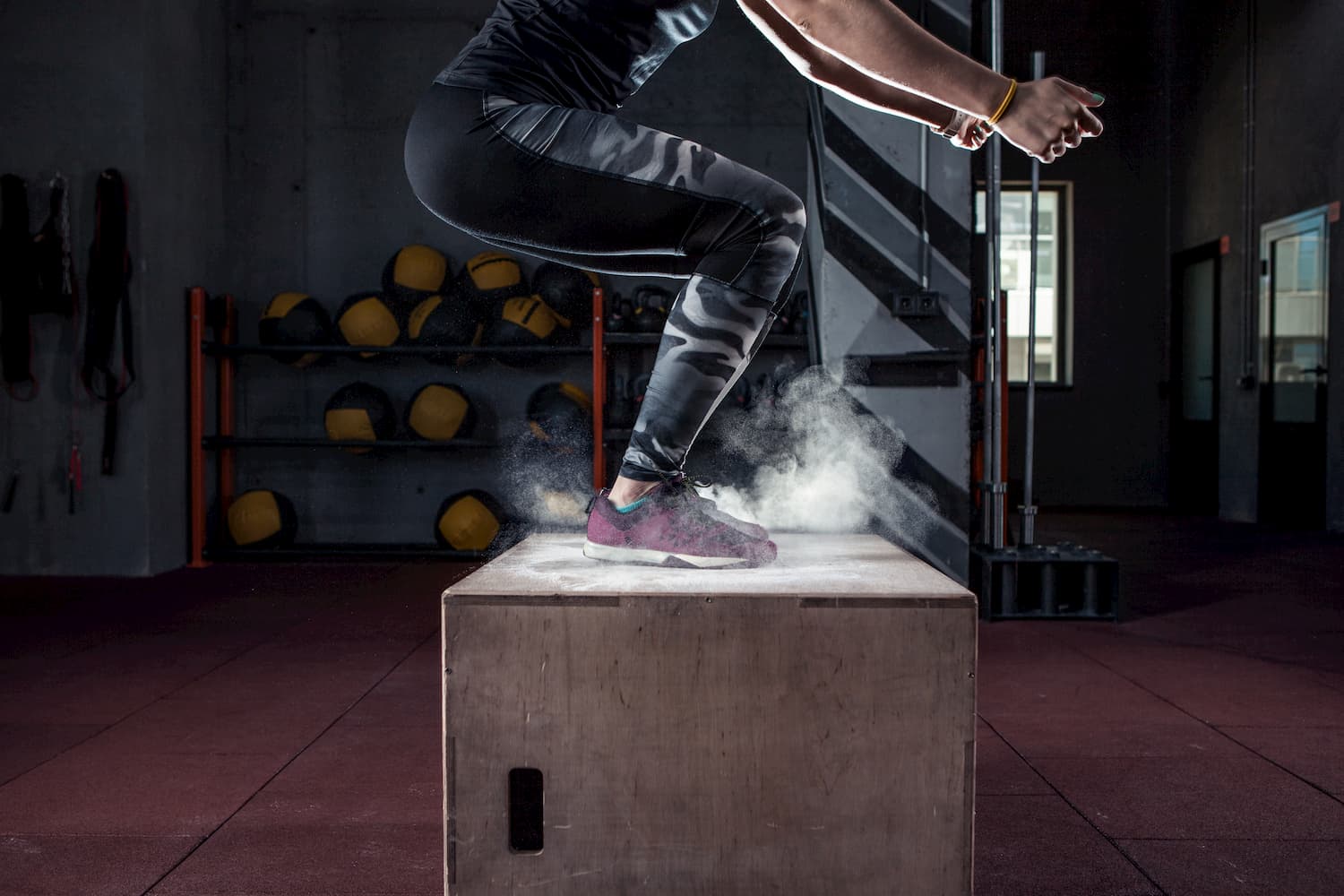 4 exercices fondamentaux pour courir plus vite