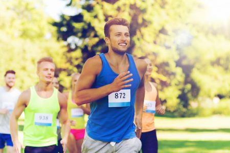 7 habitudes de marathonien