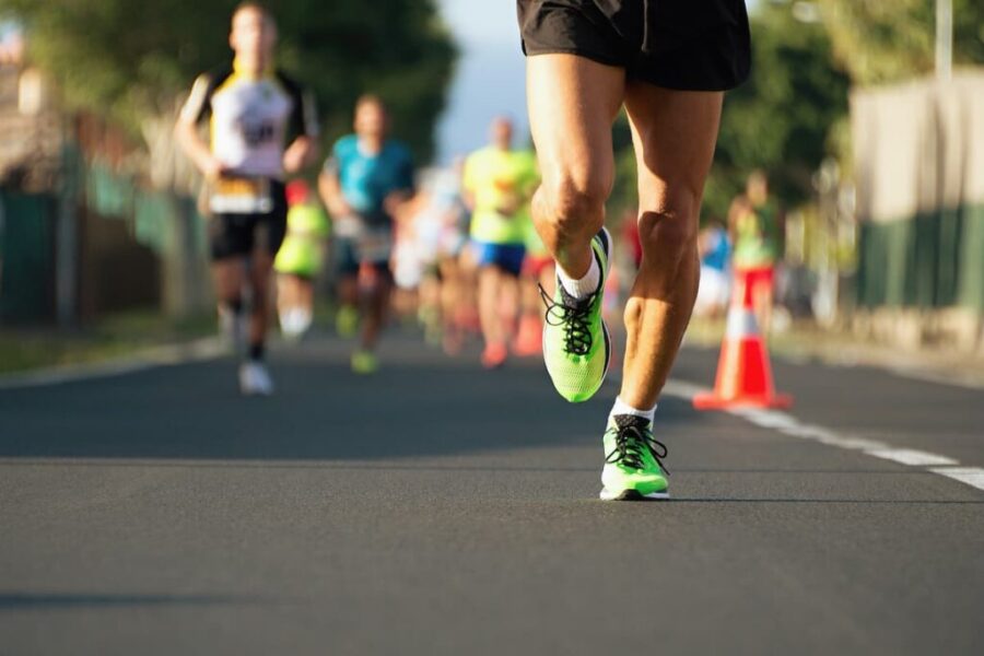 5 astuces pour rester motivé pendant l’entrainement d’un marathon