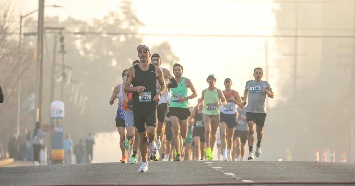Semimarathon Lille