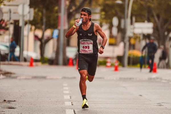 Plan marathon débutant : réussir 42 km en 4 mois
