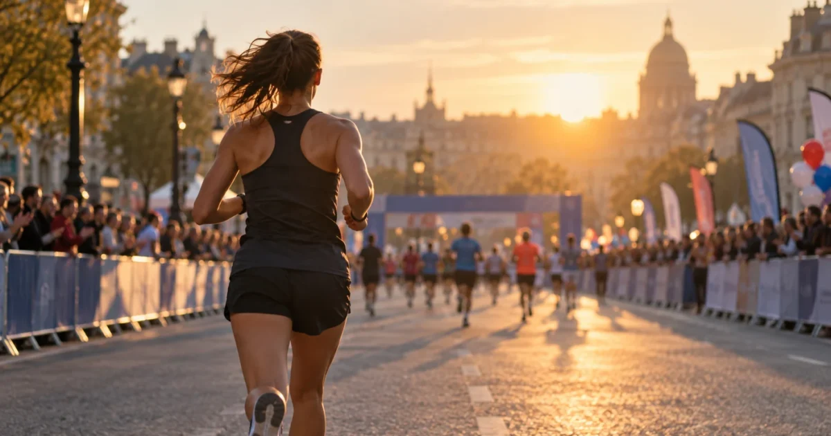 Semimarathon Lille