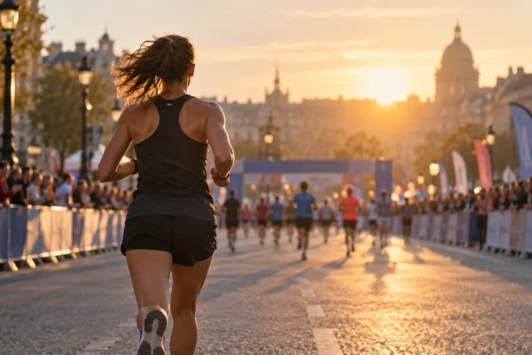 Récit de mon premier semi-marathon : 1 h 58 de galère, puis 9 minutes gagnées l’année suivante